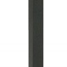 Светильник-столбик Albert 662236, черный, Германия 
