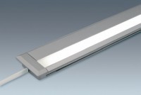 Светодиодный светильник для кухонных столешниц LD 8010 EF (Elektra, Германия)