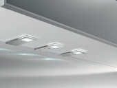 Светильник для освещения рабочей зоны кухни Flat-E, Wipo, Германия