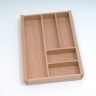 FIT Basic / Base - деревянные лотки для столовых приборов, Германия
