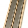 FIT Basic / Base - деревянные лотки для столовых приборов, Германия, вставка для фольги*пленки