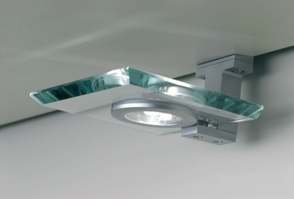 Светильник для освещения кухонных столешниц Golden Eye Светильник для освещения кухонных столешниц Golden Eye