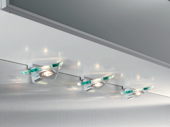 Светильник для освещения кухонных столешниц Golden Eye Светильник для освещения кухонных столешниц Golden Eye