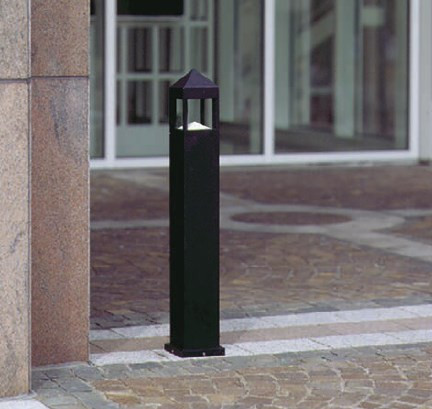 Светильник Albert 662016/ 682016, Германия - в ландшафте Светильник Albert 662016/ 682016, Германия - в ландшафте