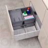 flexBox - лотки для организации хранения в глубоких выдвижных ящиках, Ninka, Германия, фото в интерьере, 4