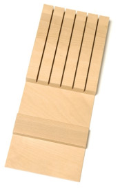 FIT Basic / Base - аксессуары к деревянным лоткам для столовых приборов, Германия FIT Basic / Base - аксессуары к деревянным лоткам для столовых приборов, Германия