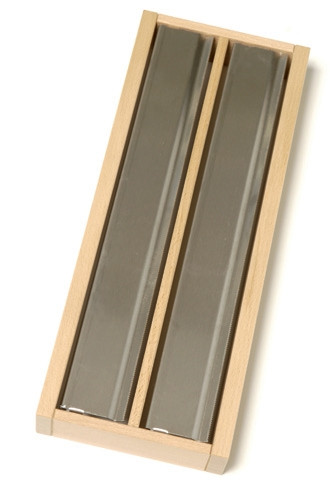 FIT Basic / Base - аксессуары к деревянным лоткам для столовых приборов, Германия, вставка для фольги/пленки FIT Basic / Base - аксессуары к деревянным лоткам для столовых приборов, Германия, вставка для фольги/пленки