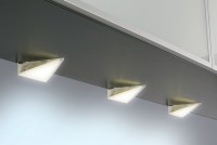 Светодиодный мебельный светильник для кухни LD 7002 HV, Elektra, Германия