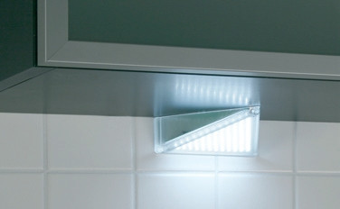 Светильник для освещения кухонных столешниц LD 7002 HV