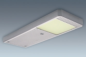 Светильник для освещения кухонных столешниц LD 8002 Светильник для освещения кухонных столешниц LD 8002