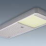 Светильник для освещения кухонных столешниц LD 8002