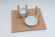 FIT Plate / Plates - деревянные аксессуары для лотков-вставок, Германия, ограничители стойки, 60 см
