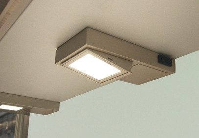 Светильник для освещения кухонных столешниц Vario LED2
