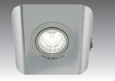 Комплекты кухонных светильников Elektra Trapez, Германия