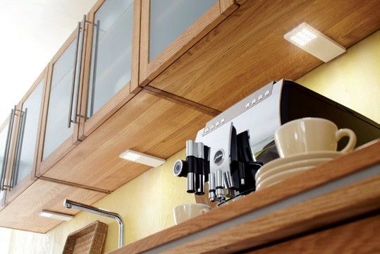 Светильник для освещения кухонных столешниц Slim-Pad Светильник для освещения кухонных столешниц Slim-Pad