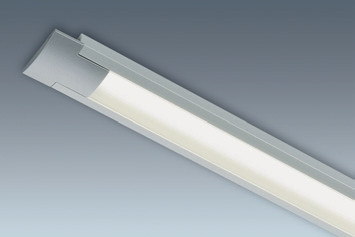 Встраиваемый светодиодный светильник LD 8003 E, Elektra, Германия