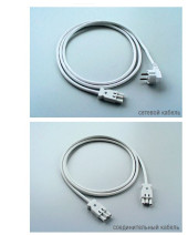 Сетевые и соединительные кабели для светильников Wipo, Германия