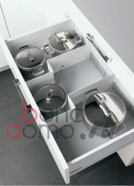 Elco Standart - противоскользящие коврики для выдвижных ящиков, Elco, Германия Elco Standart - противоскользящие коврики для выдвижных ящиков, Elco, Германия