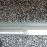 Мебельный светильник Corner Glas для освещения рабочей зоны кухни, Wipo, Германия - в интерьере