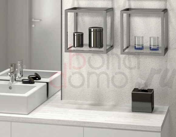 Каркасная система System one - в интерьере, фото 6