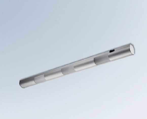 Мебельный светильник Corner LED 860 мм для освещения рабочей зоны кухни, Wipo, Германия - фото 2 Мебельный светильник Corner LED 860 мм для освещения рабочей зоны кухни, Wipo, Германия - фото 2