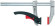 Bessey KliKlamp KLI