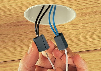 Клеммы Клеммы