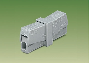 Клеммы Клеммы