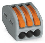 Клеммы Клеммы