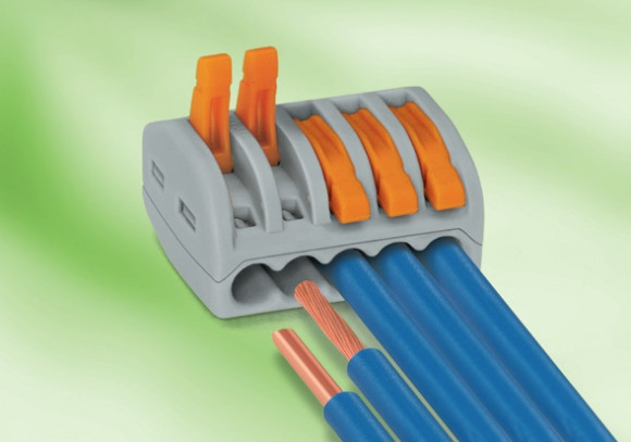 Клеммы Клеммы