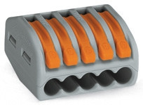 Клеммы Клеммы