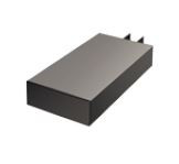 Miro - функциональная система с подсветкой или без (EBB, Германия)