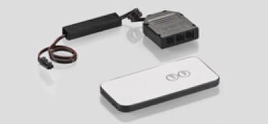 Беспроводной диммер с пультом ДУ, 36 Вт