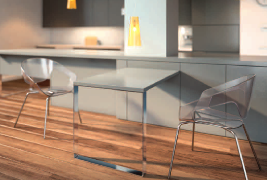 Опора Quadra, EBB, Германия - 00.192.12-V1