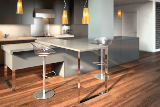 Опора Quadra, EBB, Германия - 00.229.12