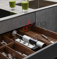 Встраиваемый блендер Ritter ESM 50, Германия