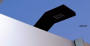 Светодиодный светильник для верхнего монтажа над шкафами Sedici Top (CHF, Германия)
