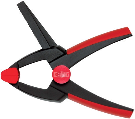 Пружинные струбцины (зажимы) Bessey, VarioClippix XV3-50 / XV5-100 - ф.2 Пружинные струбцины (зажимы) Bessey, VarioClippix XV3-50 / XV5-100 - ф.2
