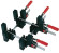 Bessey REVO KR60-2K - вместе с комплектом приспособлений KP