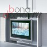 Orgalift - вертикальный ящик с электроприводом в кухню (Elco, Германия), 600мм, для ТВ