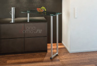 Поворотная система опор EBB Turn, Германия