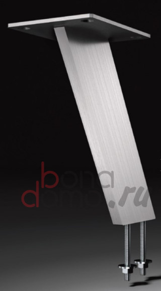 Барная консоль (опора) Korfu S - крепления