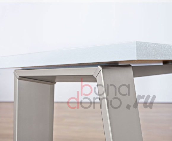 Опорный каркас для стола (подстолье), Schuco, Германия - детали