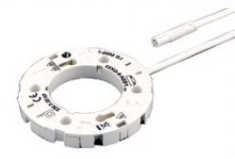 Врезные светильники LD 5000 Корпус Врезные светильники LD 5000 Корпус