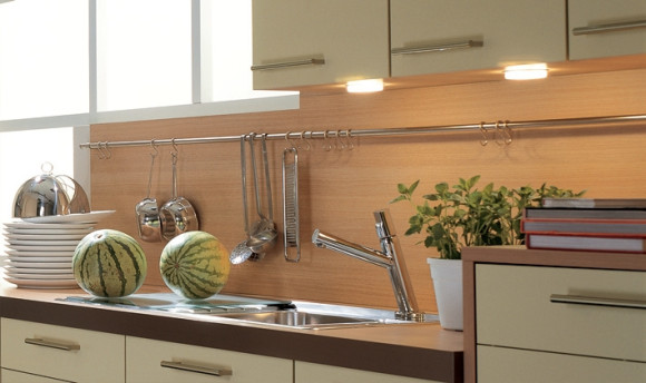 Врезные светильники LD 5000 Корпус Врезные светильники LD 5000 Корпус