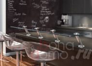 Барная консоль (опора) EBB Bari, Германия