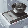 Кухонные весы Ritter WES 35 / 45 / 60, Германия - с функцией запоминания веса пустой посуды
