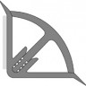 Компактный плинтус SlimLine для кухонной столешницы, Elco, Германия - профиль