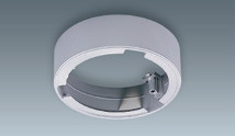 Врезные светильники LD 1.10-1