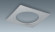 Врезные светильники LD 1.10-1